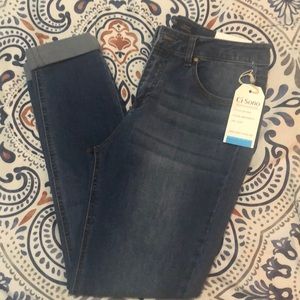 Brand new Ci Sono Denim Jeans
